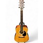 Used SIGMA DM3 Natural Acoustic Guitar thumbnail