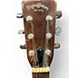 Used SIGMA DM3 Natural Acoustic Guitar