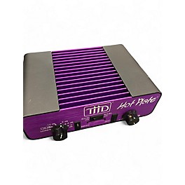 Used THD Used THD Hot Plate Power Attenuator