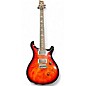 Used PRS Used PRS Custom 24 Sunburst Solid Body Electric Guitar thumbnail