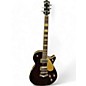 Used Gretsch Guitars G6228 DARK CHERRY METALLIC Solid Body Electric Guitar thumbnail