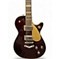 Used Gretsch Guitars G6228 DARK CHERRY METALLIC Solid Body Electric Guitar