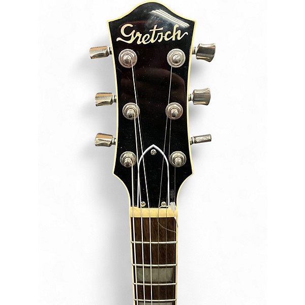 Used Gretsch Guitars G6228 DARK CHERRY METALLIC Solid Body Electric Guitar