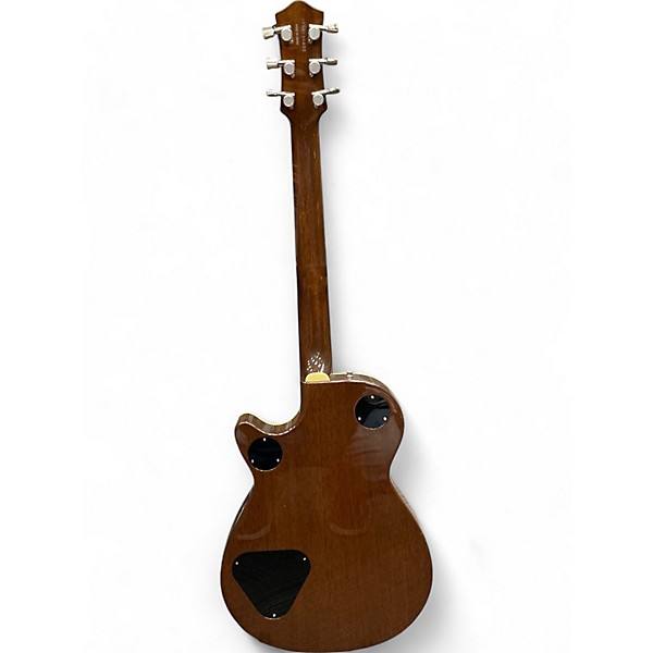 Used Gretsch Guitars G6228 DARK CHERRY METALLIC Solid Body Electric Guitar