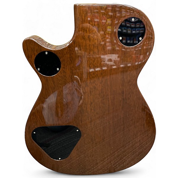 Used Gretsch Guitars G6228 DARK CHERRY METALLIC Solid Body Electric Guitar