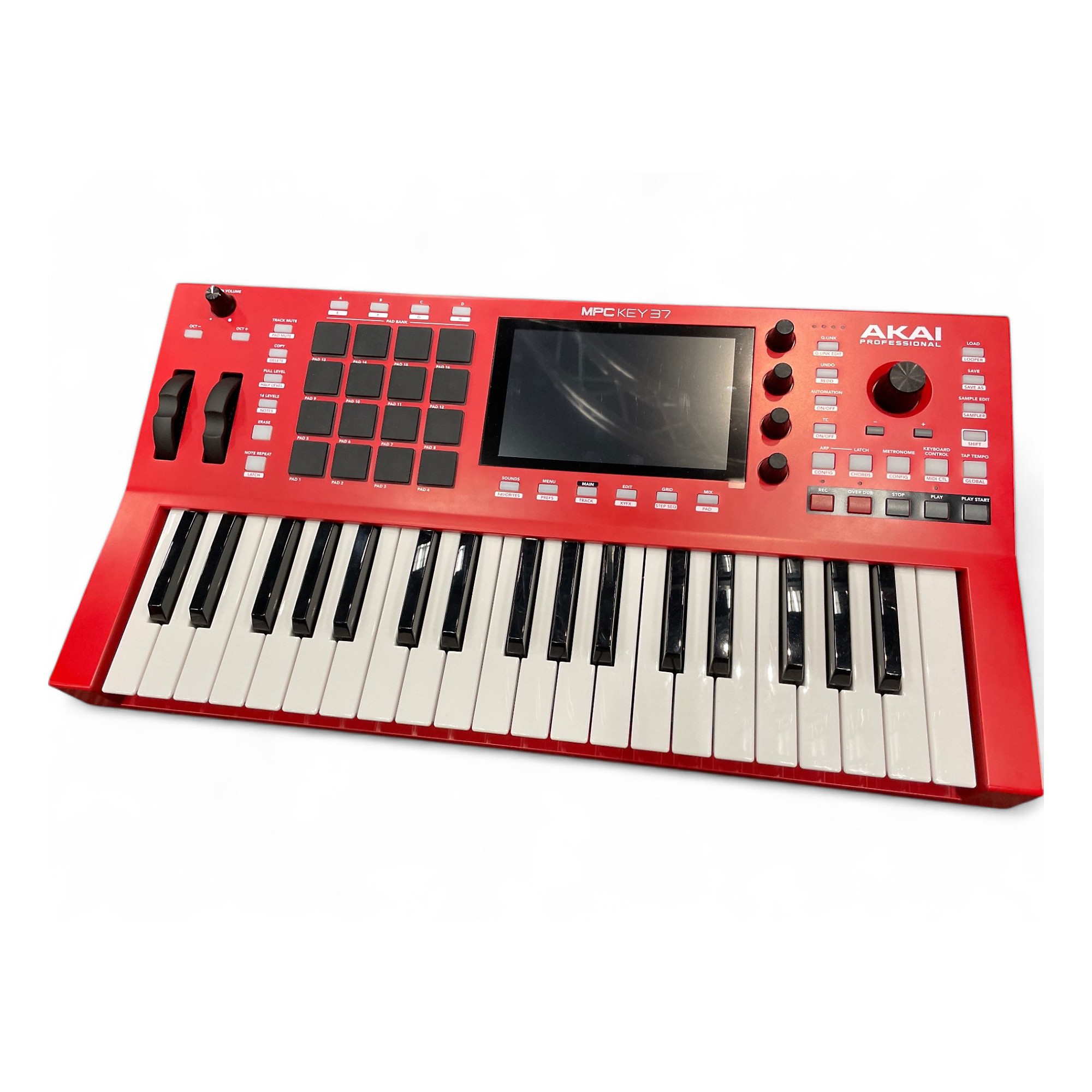 c*i様 【AKAI】 MPC KEY37 Amazon.com: Akai Professional MPC Key 37 Standalone
