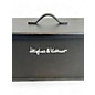 Used Hughes & Kettner Used Hughes & Kettner TM212 2x12 Guitar Cabinet thumbnail