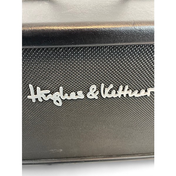 Used Hughes & Kettner Used Hughes & Kettner TM212 2x12 Guitar Cabinet