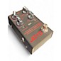 Used Joyo Double Thruster Bass Effect Pedal