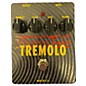 Used Voodoo Lab TREMOLO Effect Pedal thumbnail