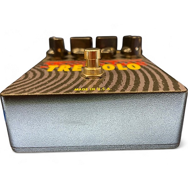 Used Voodoo Lab TREMOLO Effect Pedal