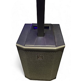 Used Electro-Voice Evolve 50 Powered Speaker