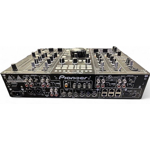 Used Pioneer DJ DJM2000 Nexus DJ Mixer