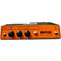 Used Used Orange Amplifiers Pedal Baby 100 Solid State Guitar Amp Head thumbnail