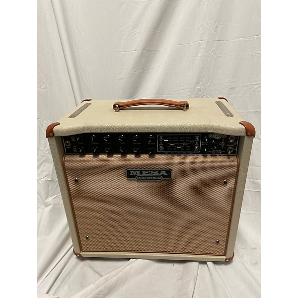 Used MESA/Boogie Used MESA/Boogie Express 5:25 1x12 25W Tube Guitar Combo Amp