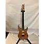 Used Ibanez Used Ibanez RGEW521FM Natural Solid Body Electric Guitar thumbnail