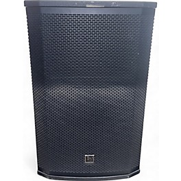 Used Electro-Voice ETX15P Powered Speaker