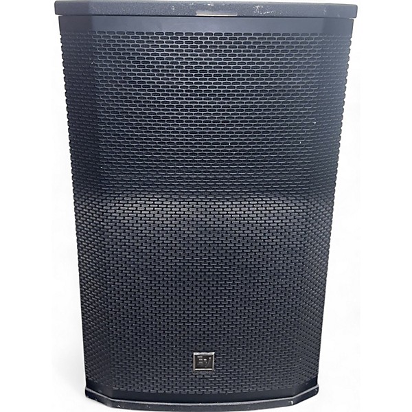 Used Electro-Voice ETX15P Powered Speaker