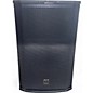 Used Electro-Voice ETX15P Powered Speaker thumbnail