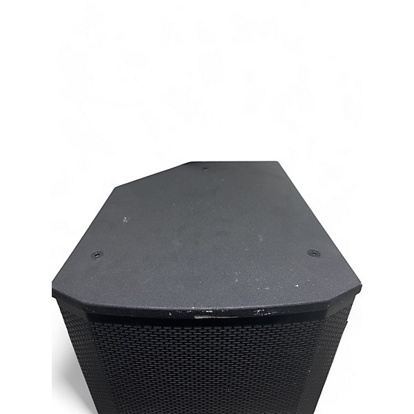 Used Electro-Voice ETX15P Powered Speaker