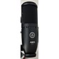 Used AKG Used AKG P120 Project Studio Condenser Microphone thumbnail