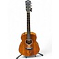 Used Taylor Used Taylor GS Mini-e Natural Acoustic Electric Guitar thumbnail