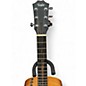 Used Taylor Used Taylor GS Mini-e Natural Acoustic Electric Guitar