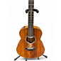 Used Taylor Used Taylor GS Mini-e Natural Acoustic Electric Guitar