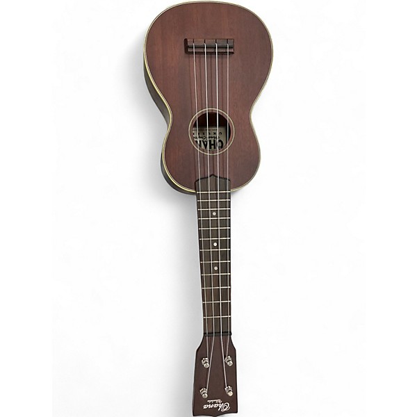 Used Ohana Used Ohana Sk38 Natural Ukulele