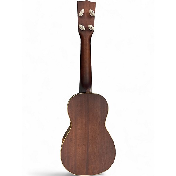 Used Ohana Used Ohana Sk38 Natural Ukulele