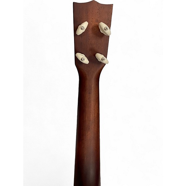 Used Ohana Used Ohana Sk38 Natural Ukulele