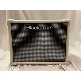 Used Blackstar Used Blackstar ID:Core 10 V2 10W Guitar Combo Amp