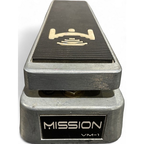 Used Used Mission Engineering VM1 Pedal