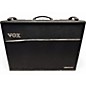 Used VOX Used VOX VT120Plus Valvetronix 2x12 120W Guitar Combo Amp thumbnail