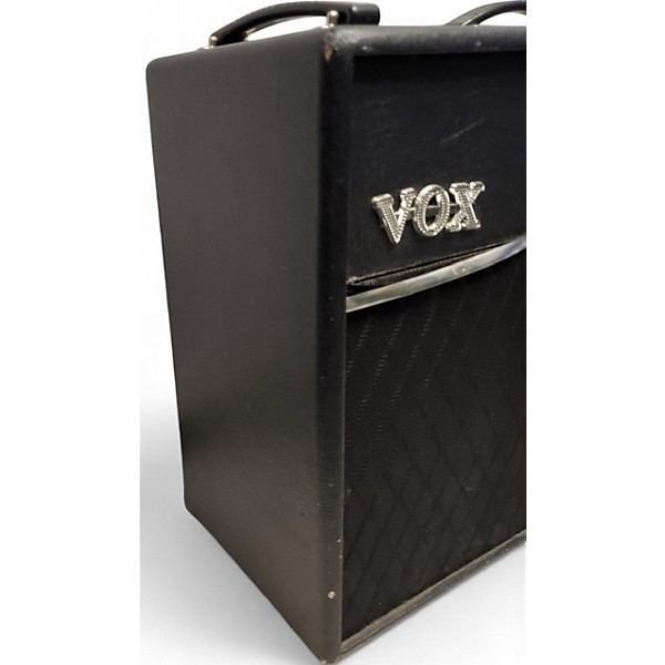 Used VOX Used VOX VT120Plus Valvetronix 2x12 120W Guitar Combo Amp