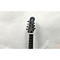 Used Michael Kelly MK64 7 STRING ELECTRIC GUITAR Trans Black Solid Body Electric Guitar thumbnail