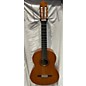 Used Yamaha Used Yamaha CG101A Natural Classical Acoustic Guitar