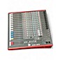 Used Allen & Heath Used Allen & Heath ZED16FX Unpowered Mixer