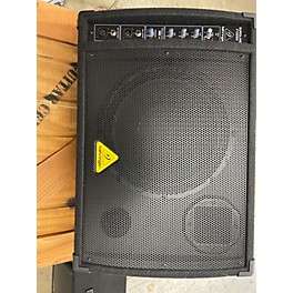 Used Behringer Used Behringer Eurolive Fd1320d Powered Speaker