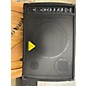 Used Behringer Used Behringer Eurolive Fd1320d Powered Speaker thumbnail