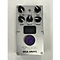 Used VOX Used VOX Silk Drive Effect Pedal thumbnail