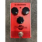 Used TC Electronic Used TC Electronic Blood Moon Phaser Effect Pedal thumbnail