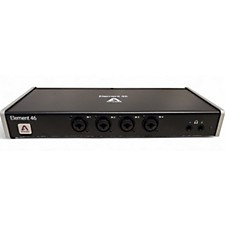 Used Apogee Used Apogee element 24 Audio Interface | Guitar