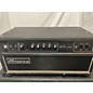 Used Ampeg Used Ampeg SVT-CL Classic 300W Tube Bass Amp Head thumbnail