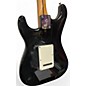 Used Fender Used 2019 Fender Player Stratocaster Black Solid Body Electric Guitar