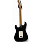 Used Fender Used 2019 Fender Player Stratocaster Black Solid Body Electric Guitar