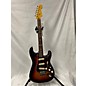 Used Squier Used Squier Classic Vibe 1960S Stratocaster 3 Tone Sunburst Solid Body Electric Guitar thumbnail