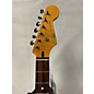 Used Squier Used Squier Classic Vibe 1960S Stratocaster 3 Tone Sunburst Solid Body Electric Guitar