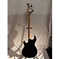 Used Yamaha Used Yamaha BB234 Black Electric Bass Guitar