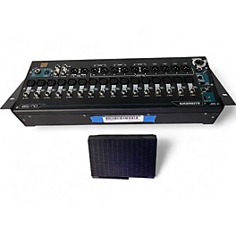 Used Allen & Heath Used Allen & Heath Qu-SB Digital Mixer